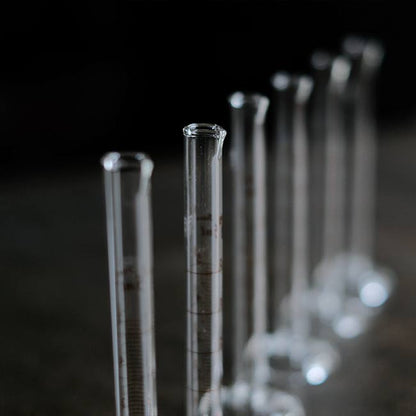 DAIWAメスシリンダー 5ml