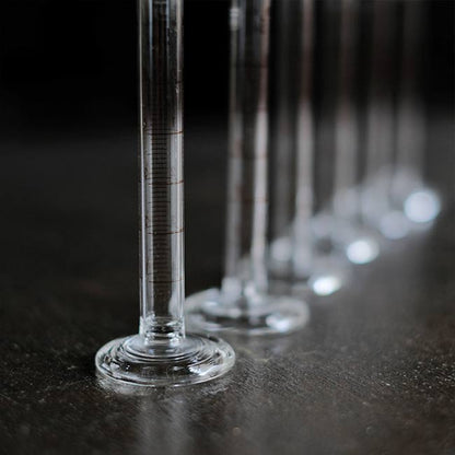 DAIWAメスシリンダー 5ml