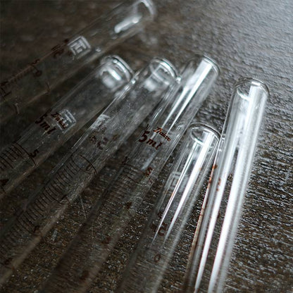 DAIWAメスシリンダー 5ml