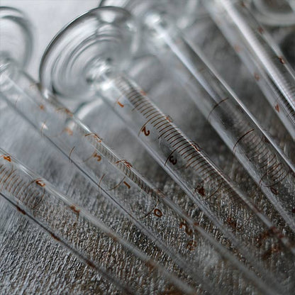 DAIWAメスシリンダー 5ml