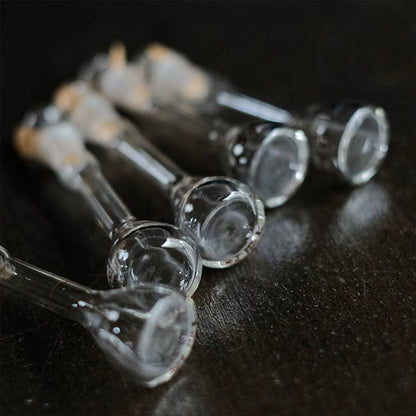 DAIWAメスフラスコ 5ml