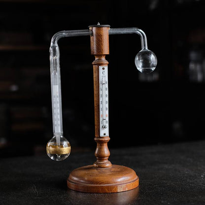 ダニエル湿度計