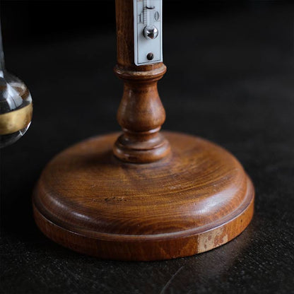 ダニエル湿度計