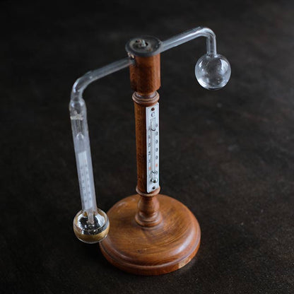 ダニエル湿度計