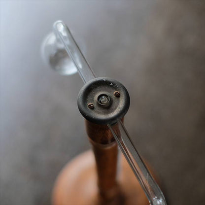 ダニエル湿度計