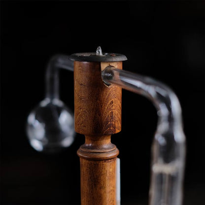 ダニエル湿度計