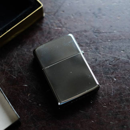 "Dwight D. Eisenhower" Zippo Lighter