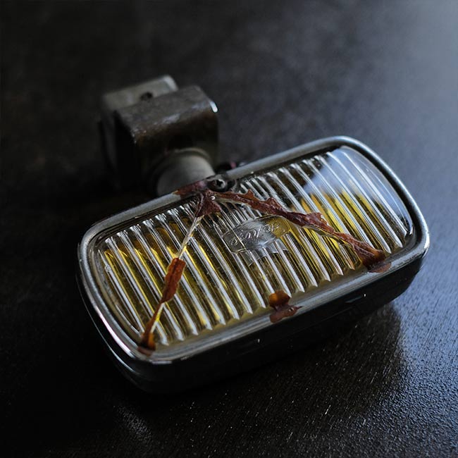 EVER WING fog lamps