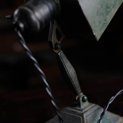 Developing stand light