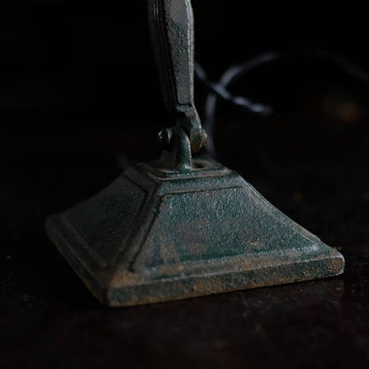 Developing stand light