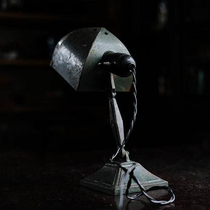 Developing stand light