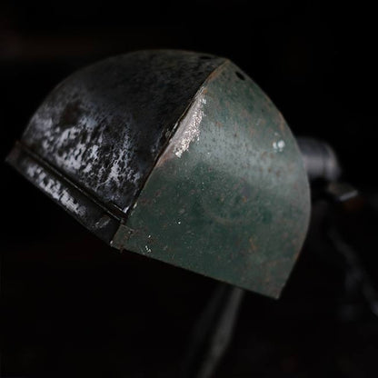 Developing stand light