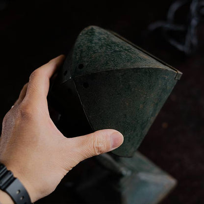 Developing stand light