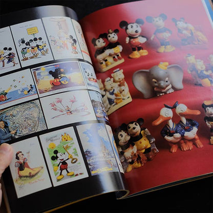 DISNEYANA catalog and price guide