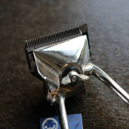 DOVO Solingen ヘアクリッパー
