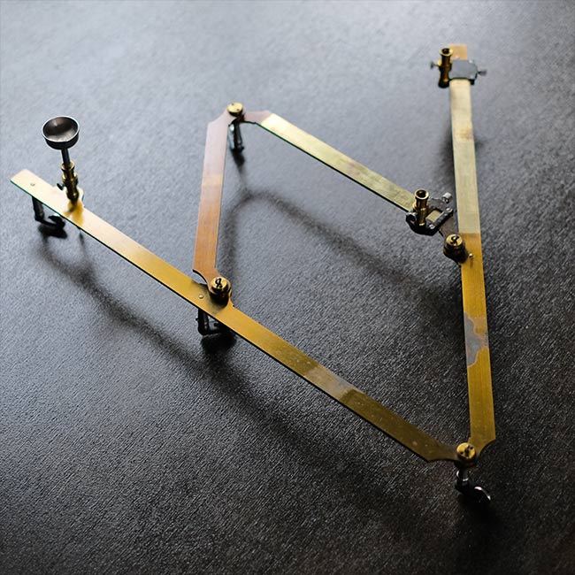 製図用パンタグラフ