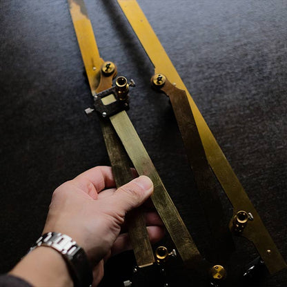 製図用パンタグラフ