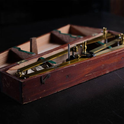 製図用パンタグラフ