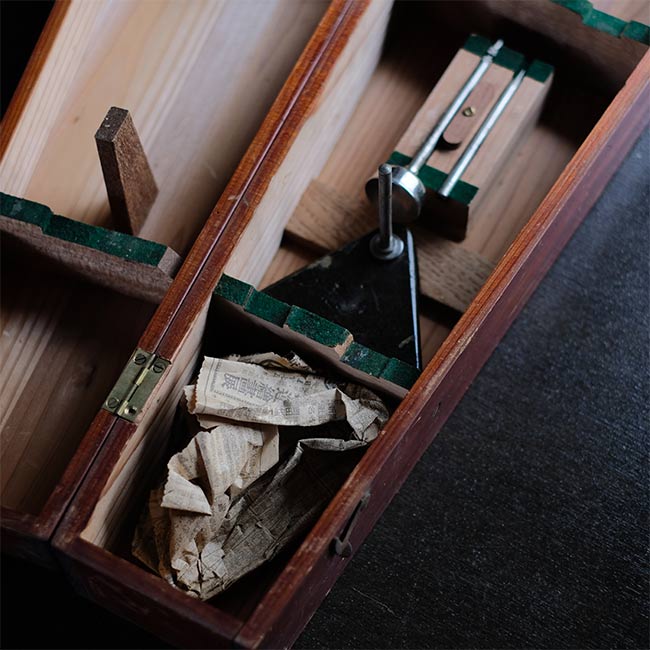 製図用パンタグラフ