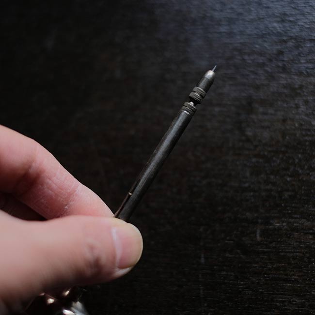 製図用パンタグラフ