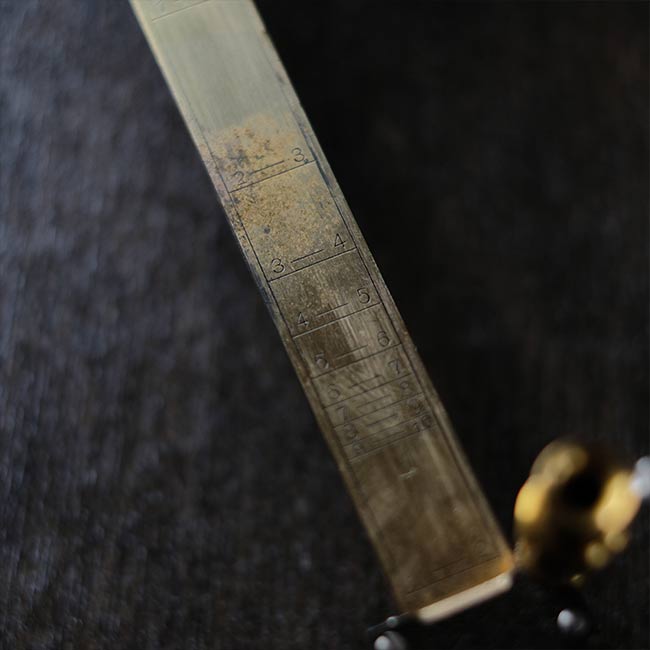 製図用パンタグラフ