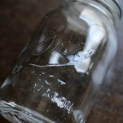 Drey Perfect Mason Jar 32oz 1918～1925年