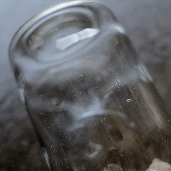 Drey Perfect Mason Jar 32oz 1918～1925年