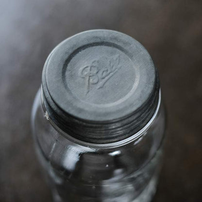 Drey Perfect Mason Jar 32oz 1918～1925年