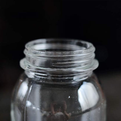 Drey Perfect Mason Jar 32oz 1918～1925年