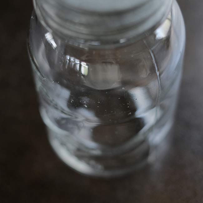 Drey Perfect Mason Jar 32oz 1918～1925年