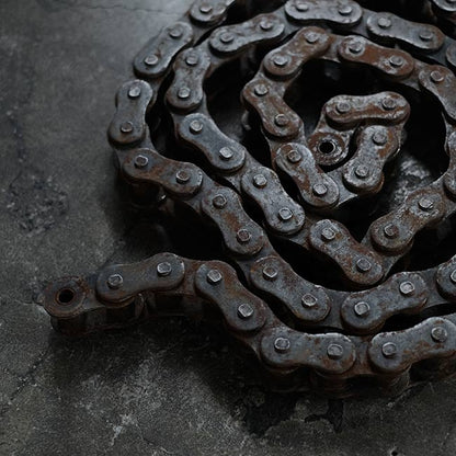 ローラーチェーン