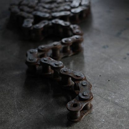 ローラーチェーン