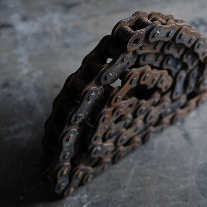 ローラーチェーン