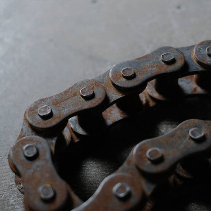 ローラーチェーン