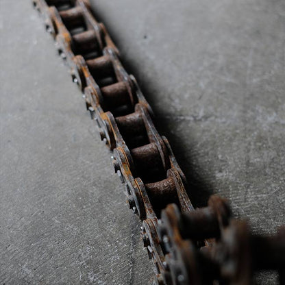 ローラーチェーン