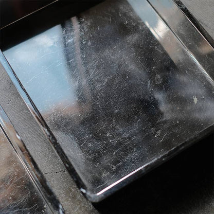 サイドテーブル付きメディカルカート