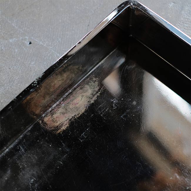 サイドテーブル付きメディカルカート