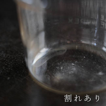 DUJARDIN SALLERON 実験用ガラスボトル