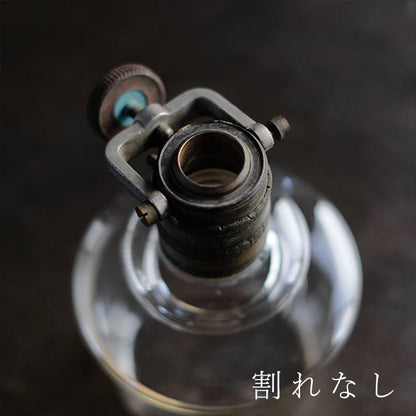 DUJARDIN SALLERON 実験用ガラスボトル