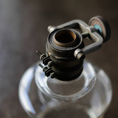 DUJARDIN SALLERON 実験用ガラスボトル