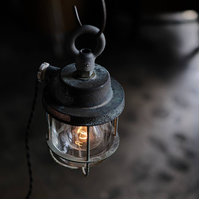 吊り下げ型の船舶作業灯 – zakka store towi
