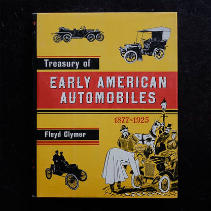 Early American Automobiles