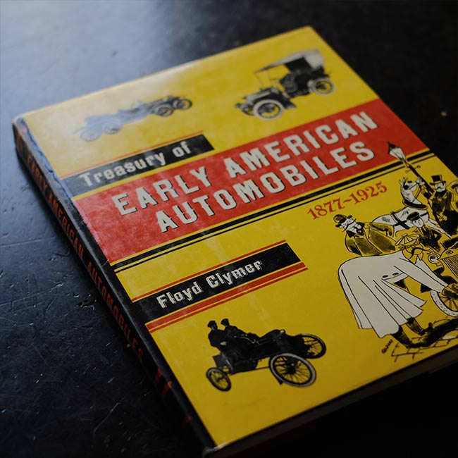 Early American Automobiles