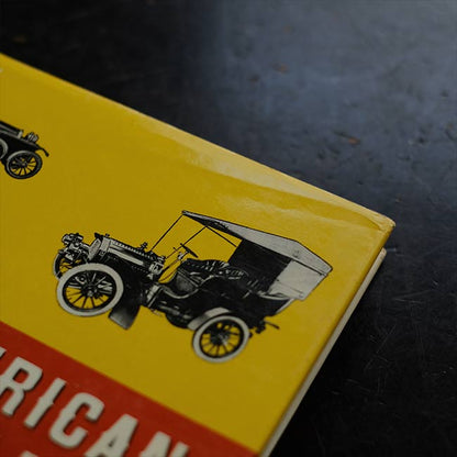 Early American Automobiles