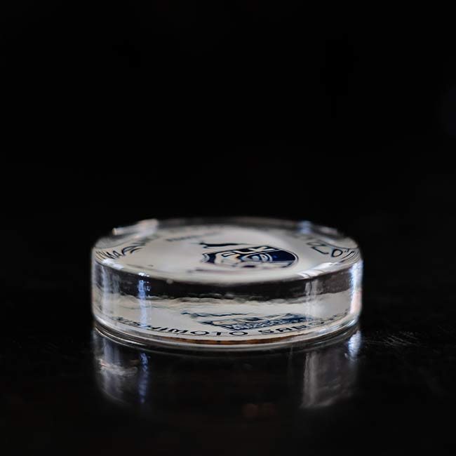 NISHIMOTO SANGYO Paperweight