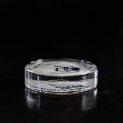 NISHIMOTO SANGYO Paperweight