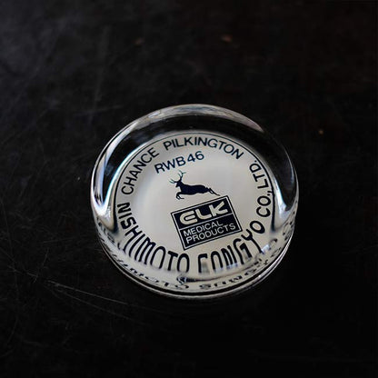 NISHIMOTO SANGYO Paperweight