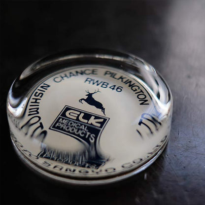 NISHIMOTO SANGYO Paperweight