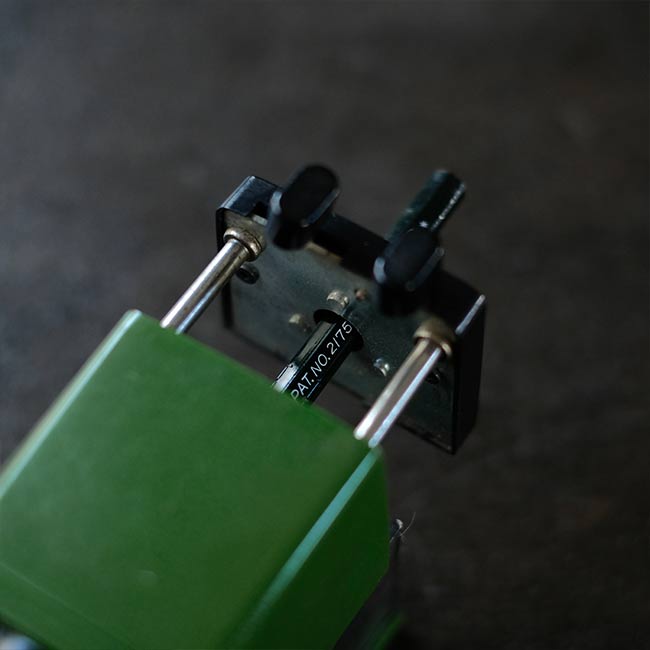 ELM S-105 鉛筆削り