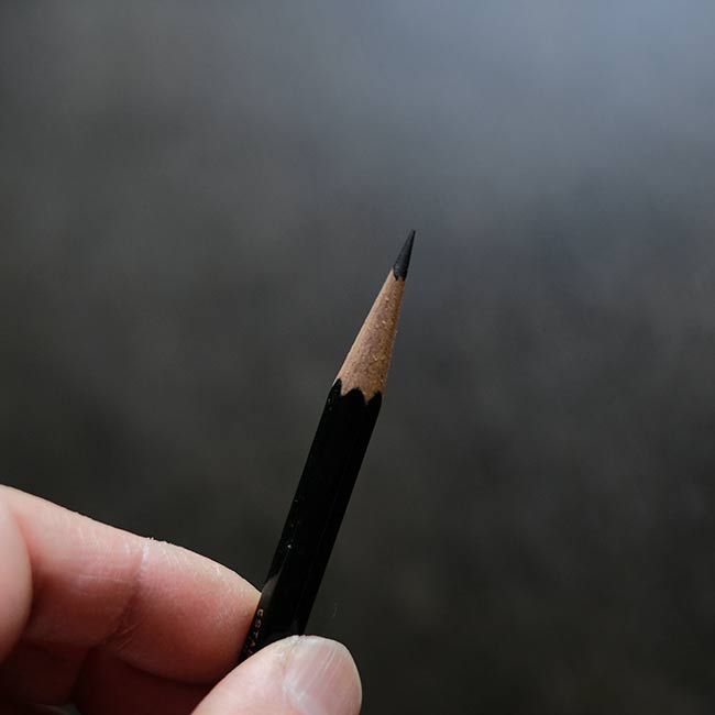 ELM S-105 鉛筆削り